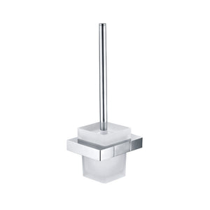 IKON SETO TOILET BRUSH CHROME 140MM