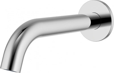 IKON SOKO LEAD FREE BATH SPOUT CHROME