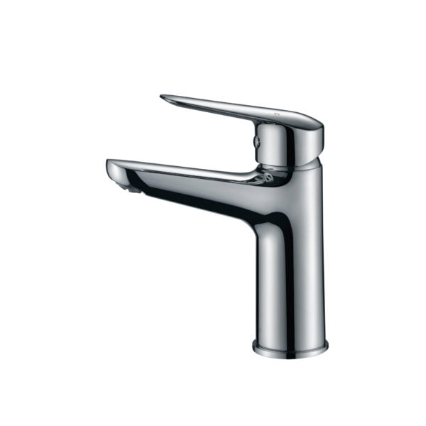 IKON SULU BASIN MIXER CHROME