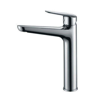 IKON SULU HIGH RISE BASIN MIXER CHROME