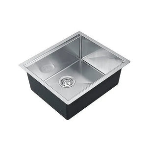 INSPIRE ARF SINK 810S CHROME 620MM