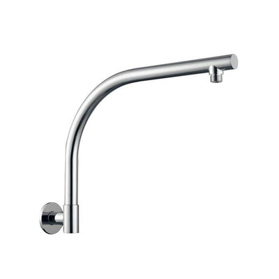 INSPIRE PAVIA GOOSENECK ARM 360MM CHROME