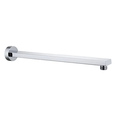 INSPIRE TARAN SHOWER ARM 400MM CHROME