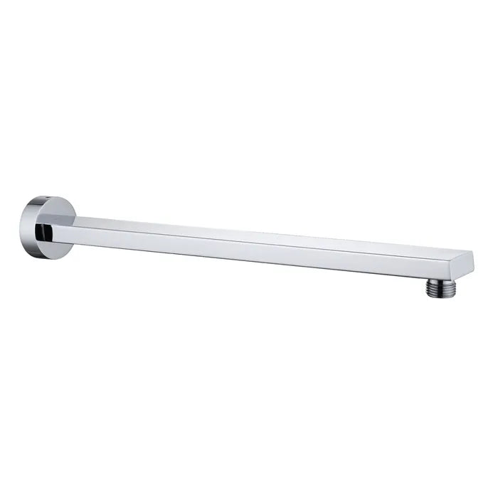 INSPIRE TARAN SHOWER ARM CHROME 400MM