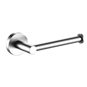 IKON OTUS TOILET ROLL HOLDER CHROME 175.8MM
