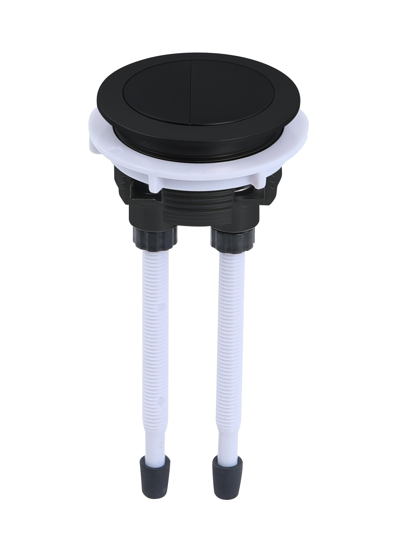 POSEIDON KASEY BACK TO WALL TOILET SUITE GLOSS BLACK