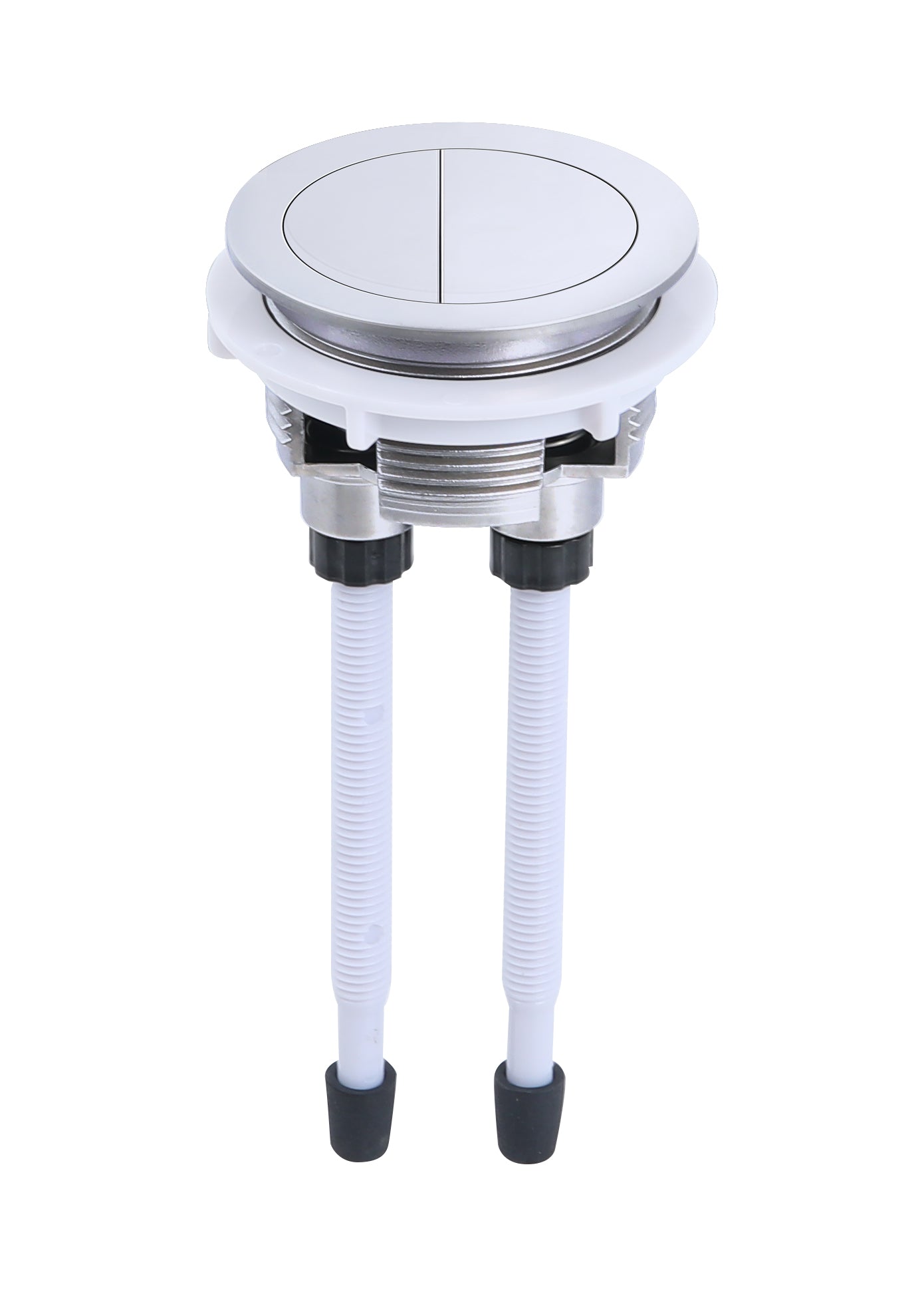 POSEIDON POLO BACK TO WALL TOILET SUITE GLOSS WHITE