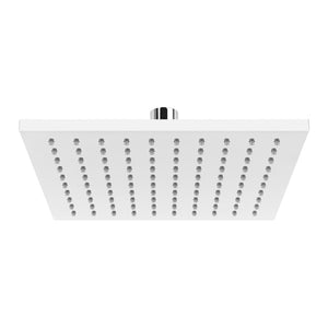 PHOENIX LEXI SHOWER ROSE SQUARE 200MM CHROME