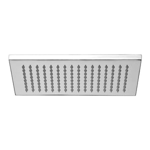 PHOENIX LEXI SHOWER ROSE CHROME 150MM X 250MM