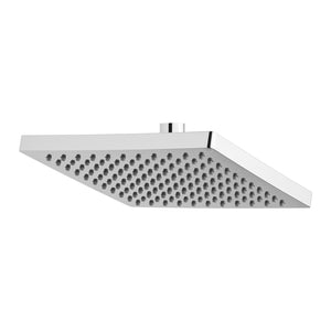 PHOENIX LEXI SHOWER ROSE SQUARE 200MM CHROME