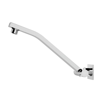 PHOENIX LEXI UNIVERSAL SHOWER ARM 289MM CHROME