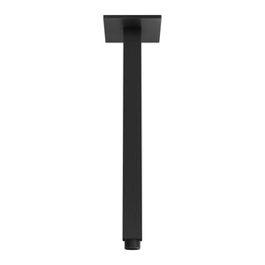 PHOENIX LEXI CEILING ARM 321MM MATTE BLACK