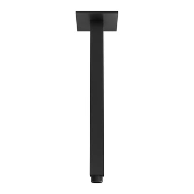 PHOENIX LEXI CEILING ARM 321MM MATTE BLACK