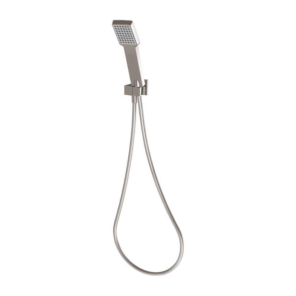 PHOENIX LEXI HAND SHOWER BRUSHED NICKEL