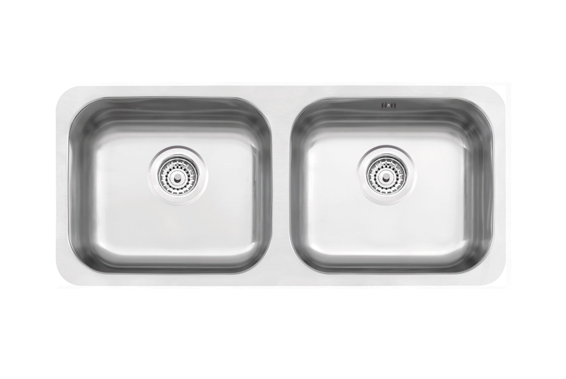 LINSOL MAREA 29L KITCHEN SINK STAINLESS STEEL 890MM