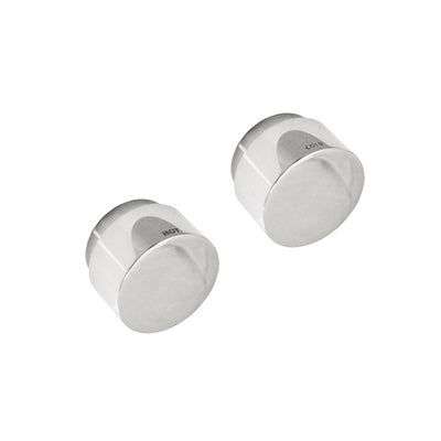 LINKWARE LOUI WALL TOP ASSEMBLY CHROME