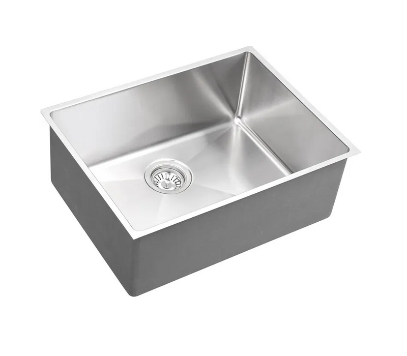 INSPIRE SINGLE BOWL KITCHEN SINK AXON58S