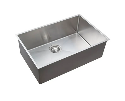 INSPIRE AXON SINK 69S CHROME 680MM