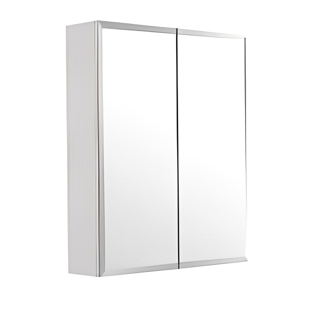 POSEIDON MBSV MIRROR CABINET (AVAILABLE IN 600MM, 750MM AND 900MM)