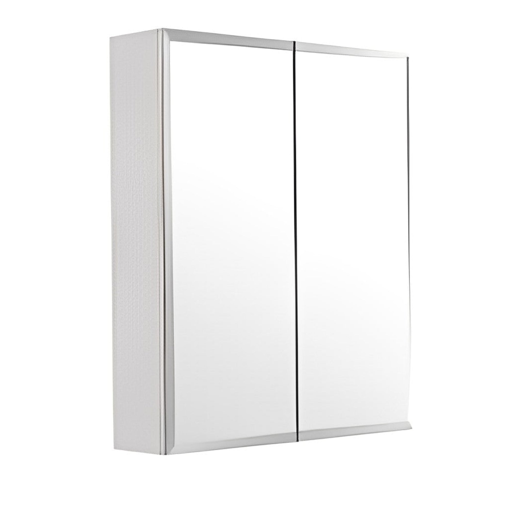 POSEIDON MBSV MIRROR CABINET (AVAILABLE IN 600MM, 750MM AND 900MM)