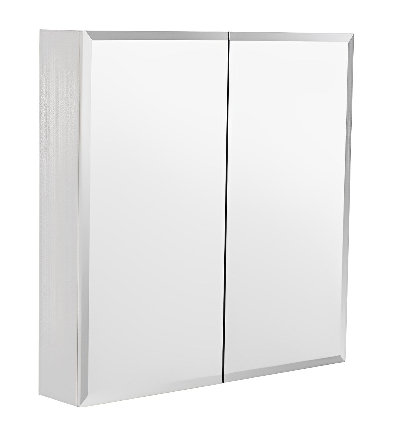 POSEIDON MBSV MIRROR CABINET (AVAILABLE IN 600MM, 750MM AND 900MM)