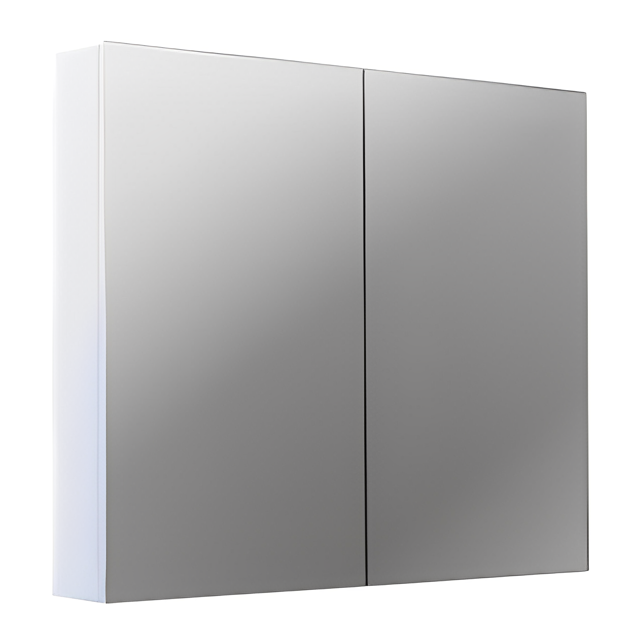 POSEIDON MPSV MIRROR CABINET (AVAILABLE IN 600MM AND 750MM)