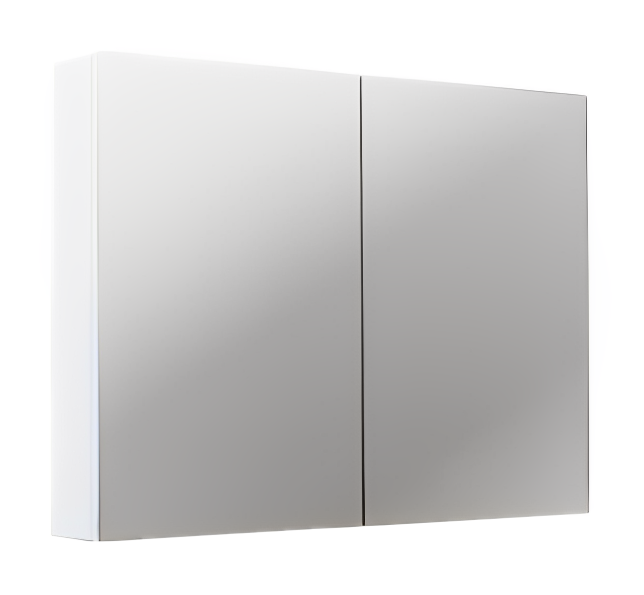 POSEIDON MPSV MIRROR CABINET (AVAILABLE IN 600MM, 750MM AND 900MM)