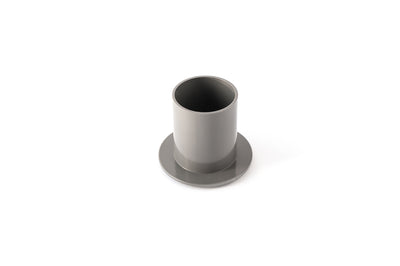 GRATES2GO UPVC MODULAR SPIGOT GREY 43MM, 70MM AND 83MM