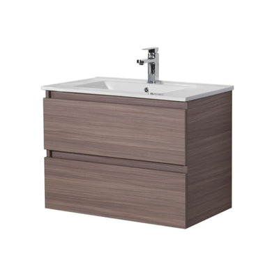 POSEIDON STELLA 600MM WALL HUNG VANITY