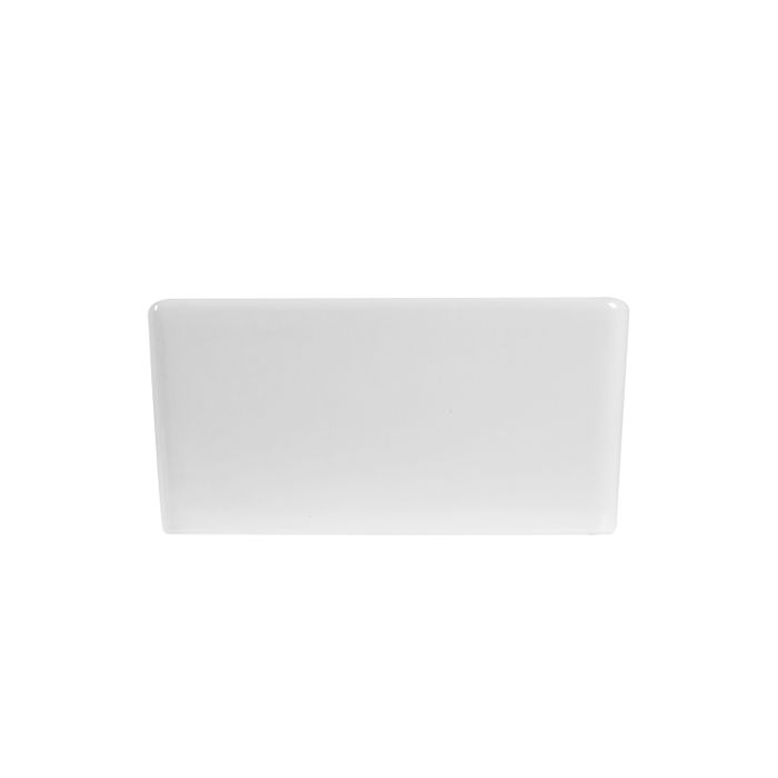 OTTI BUTLER ESSENTIALS SINK WHITE 530MM