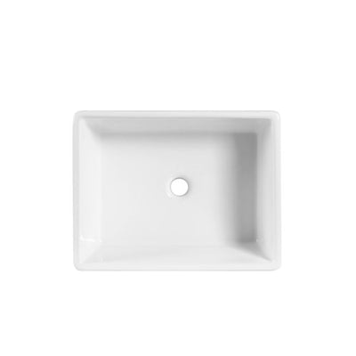 OTTI BUTLER ESSENTIALS SINK WHITE 530MM
