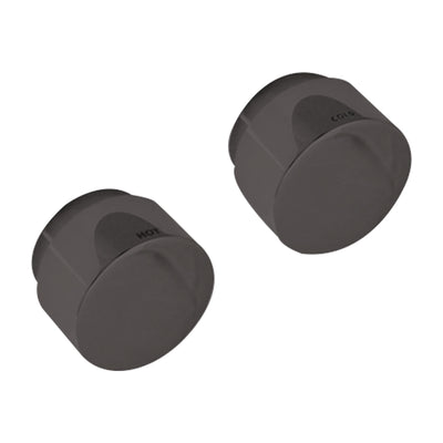 LINKWARE LOUI WALL TOP ASSEMBLY GUN METAL