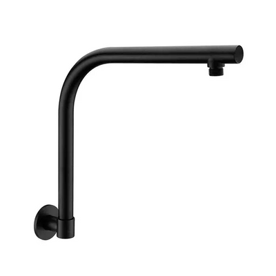 INSPIRE PAVIA GOOSENECK ARM 360MM BLACK