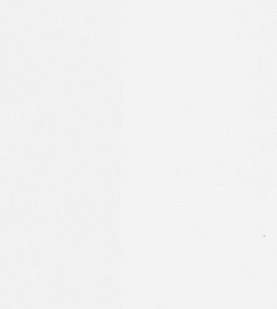 POSEIDON PURE WHITE BLANC WHITE TOP (30MM) SAMPLE