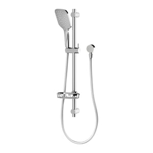 PHOENIX RUSH RAIL SHOWER CHROME