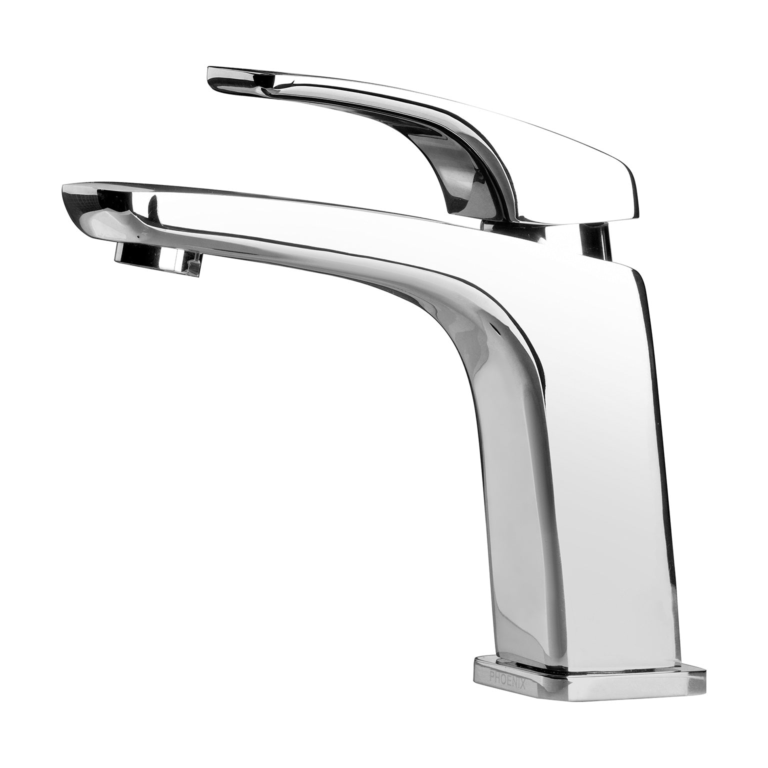 PHOENIX RUSH BASIN MIXER CHROME