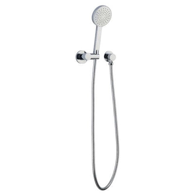HELLYCAR CHRIS HAND SHOWER CHROME