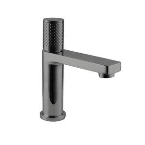 LINKWARE GABE BASIN MIXER BRUSHED NICKEL