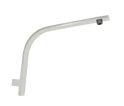 INSPIRE TARAN GOOSENECK ARM 380MM CHROME