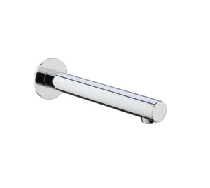 HELLYCAR IDEAL BATH OUTLET 150MM CHROME