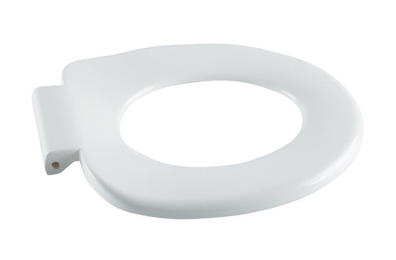 POSEIDON AVIS RIMLESS JUNIOR WALL FACED TOILET SUITE GLOSS WHITE