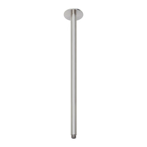 PHOENIX VIVID CEILING ARM 450MM BRUSHED NICKEL