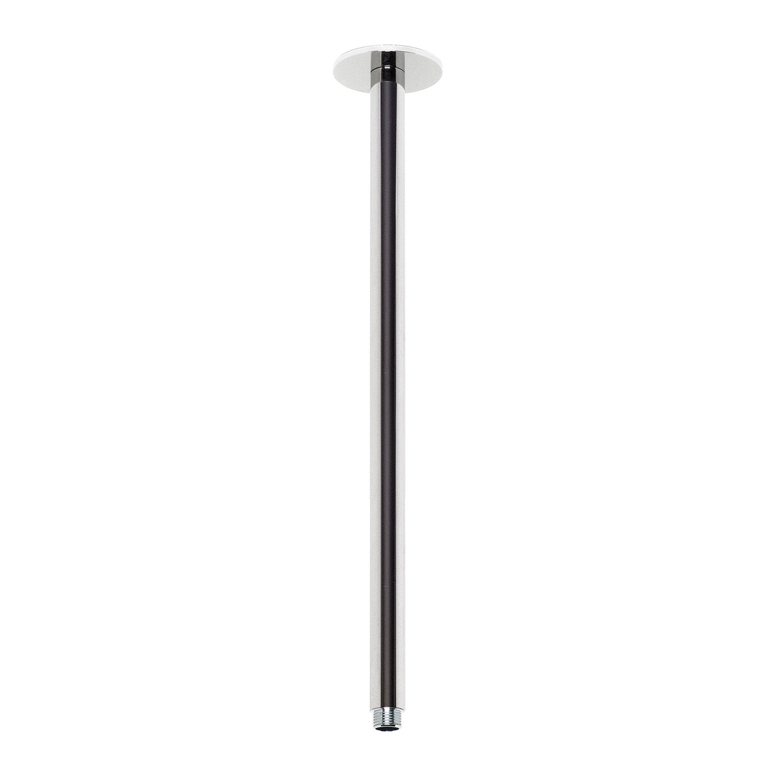 PHOENIX VIVID CEILING ARM 450MM CHROME