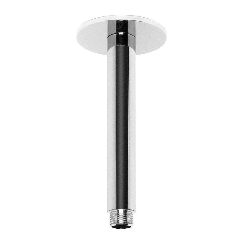 PHOENIX VIVID CEILING ARM CHROME 150MM