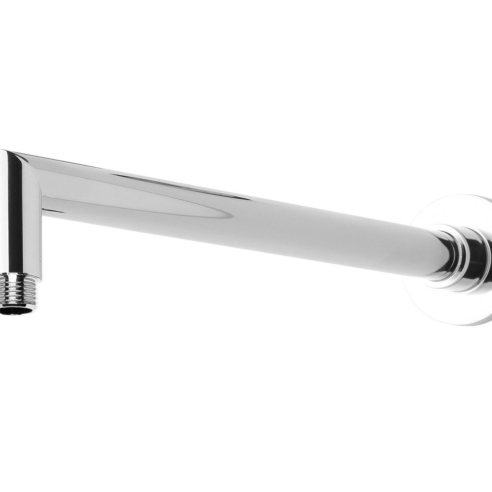 PHOENIX VIVID SHOWER ARM 355MM CHROME