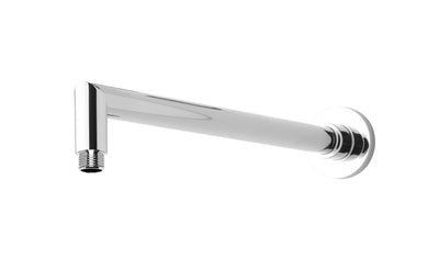 PHOENIX VIVID SHOWER ARM 355MM CHROME
