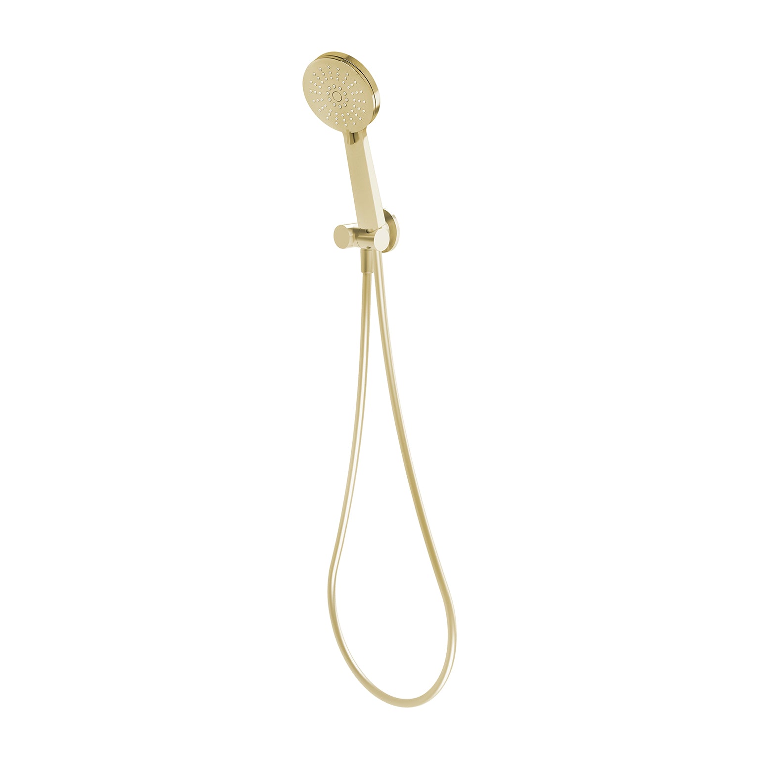 PHOENIX VIVID HAND SHOWER BRUSHED GOLD