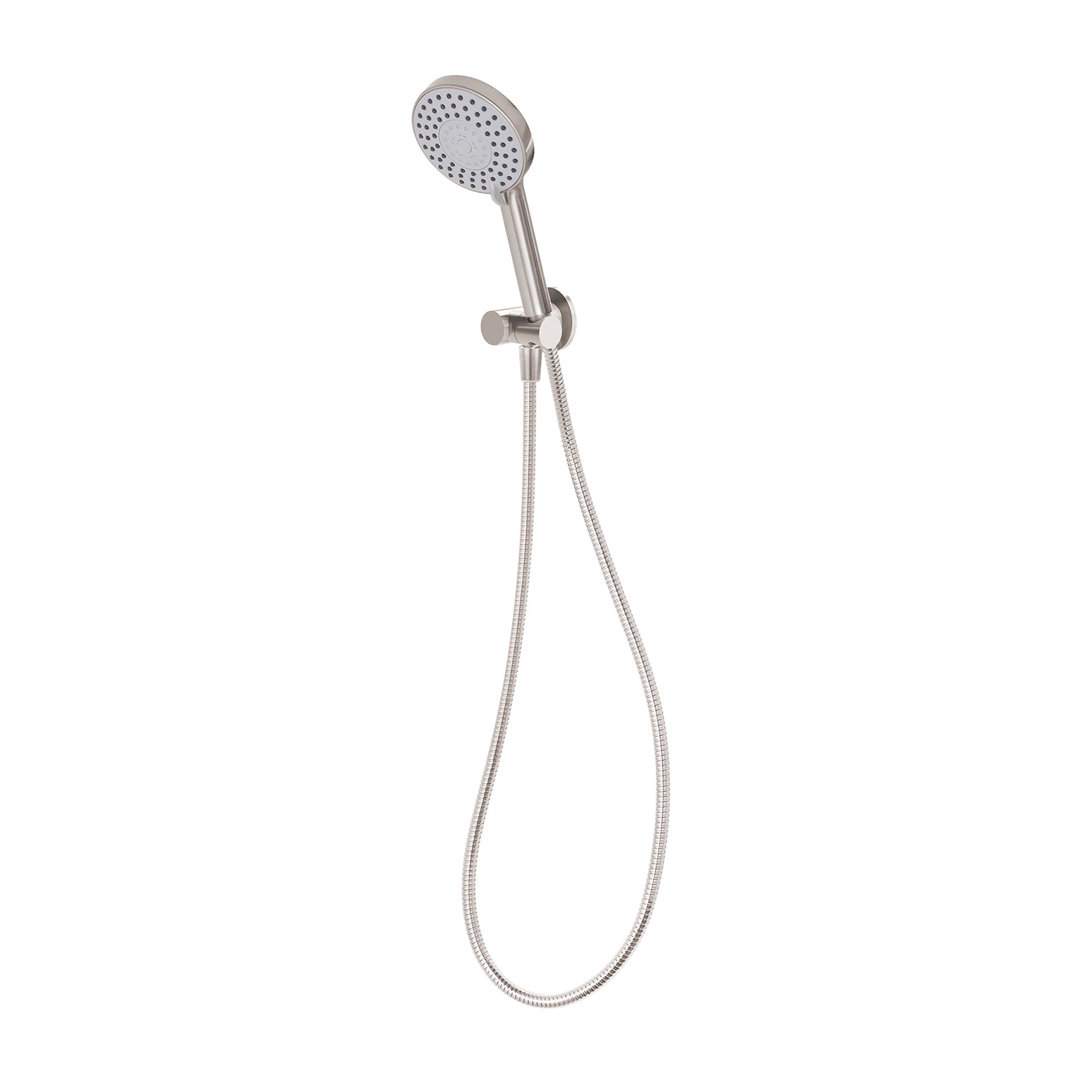 PHOENIX VIVID HAND SHOWER BRUSHED NICKEL