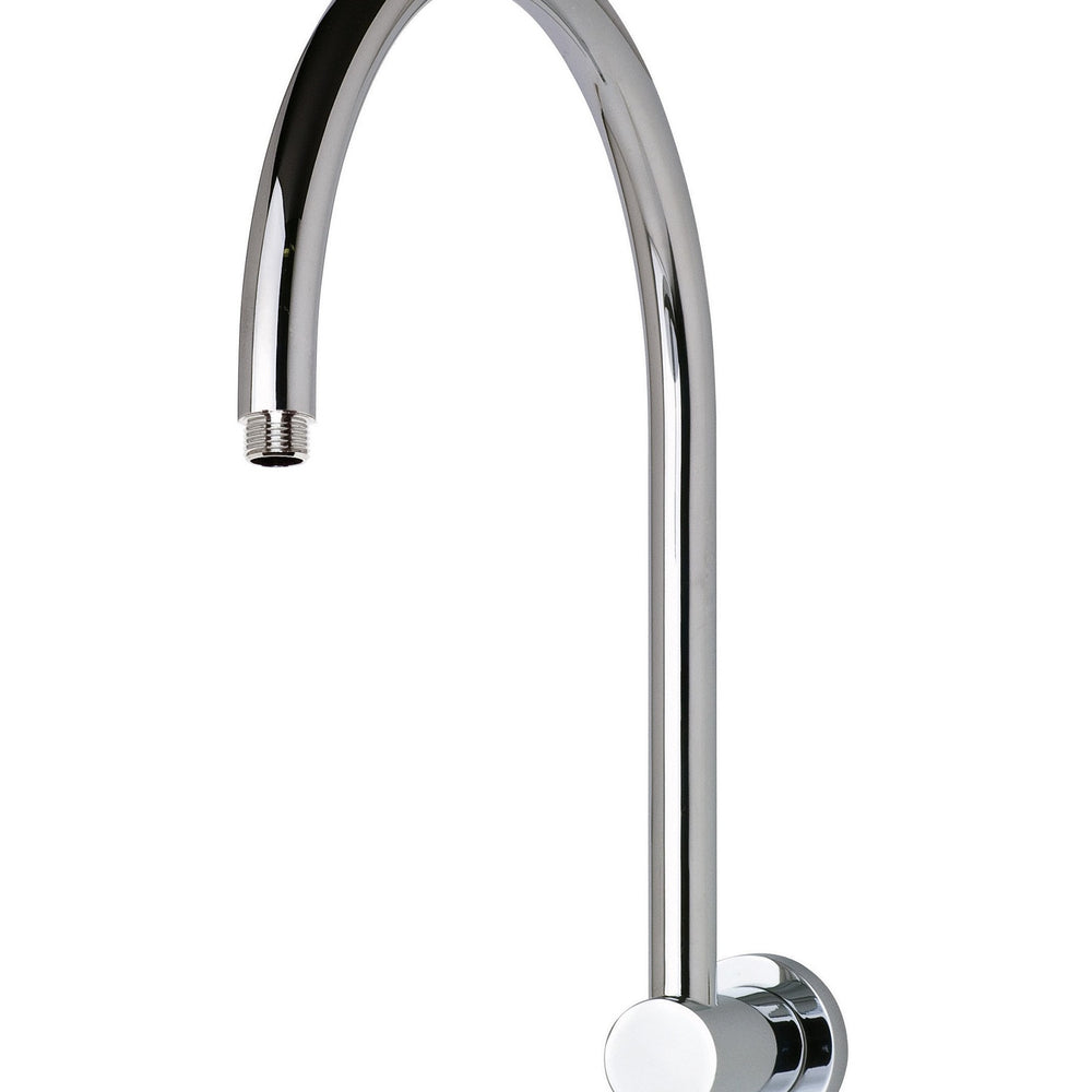 PHOENIX VIVID HIGH-RISE SHOWER ARM 300MM CHROME