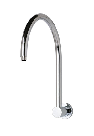 PHOENIX VIVID HIGH-RISE SHOWER ARM 300MM CHROME